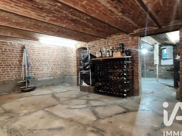 Maison vente à Arras, Agnières