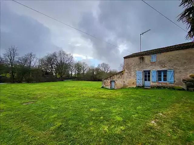 Maison vente à France métropolitaine, Aubigny