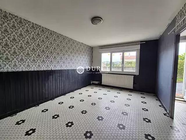 Maison vente à France métropolitaine, Aubigny