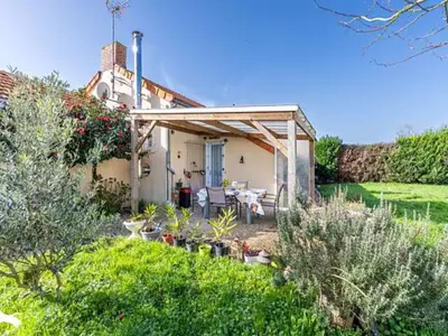 Maison vente à La Roche-sur-Yon, Aubigny