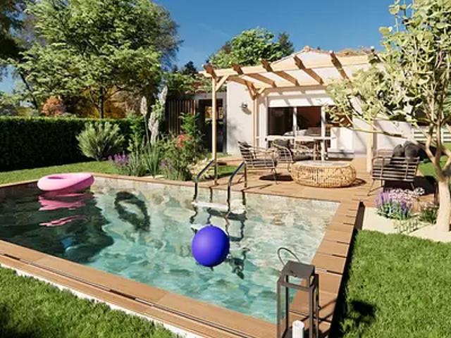 Maison vente à France métropolitaine, Aubigny