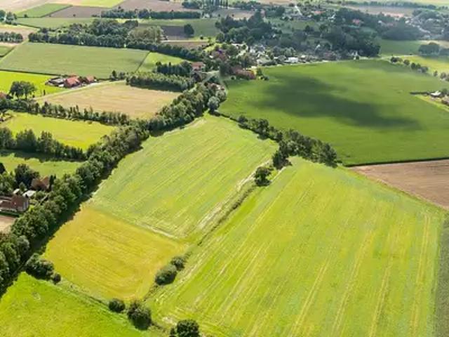 Terrain vente à La Roche-sur-Yon, Aubigny