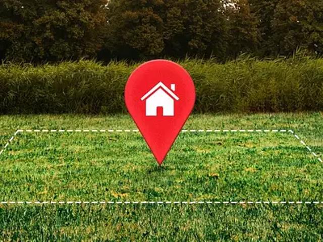 Terrain vente à France métropolitaine, Aubigny