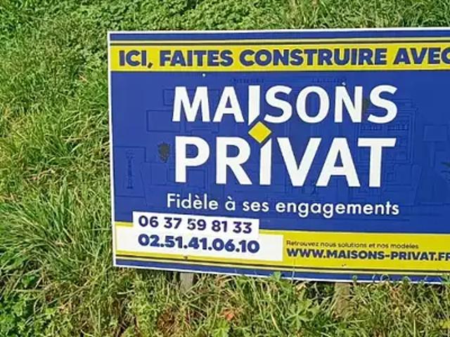 Terrain vente à France métropolitaine, Aubigny