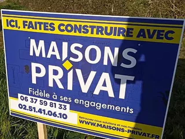 Terrain vente à France métropolitaine, Aubigny