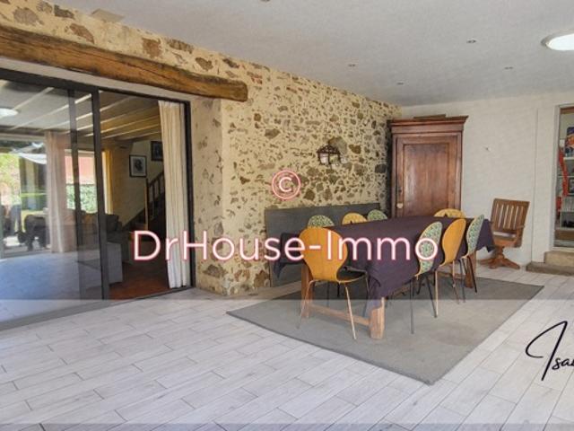 Maison vente à France métropolitaine, La Boissière-des-landes