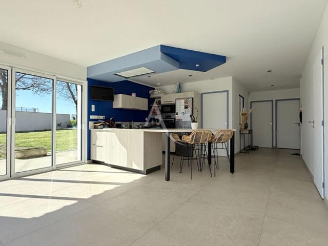 Maison vente à Les Sables-d'Olonne, Sainte-flaive-des-loups