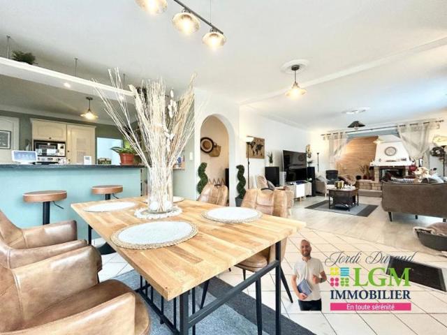 Maison vente à France métropolitaine, Aubigny