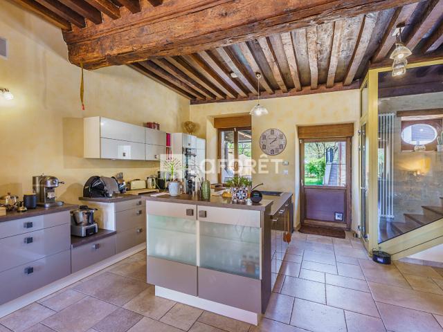 Maison vente à Dijon, Aubigny-lès-sombernon