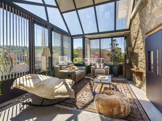 Maison vente à Aubigny-lès-Sombernon, Côte-d'Or