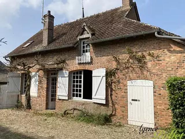 Maison vente à Vierzon, Aubigny-sur-nère