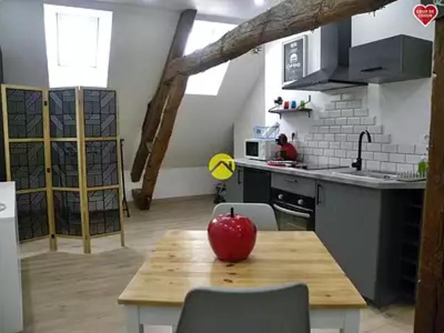 Maison vente à Vierzon, Aubigny-sur-nère