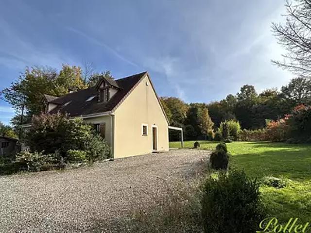 Maison vente à Vierzon, Aubigny-sur-nère