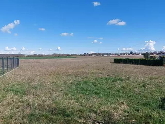 Terrain vente à Vierzon, Aubigny-sur-nère