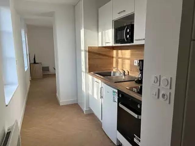 Appartement location à Vierzon, Aubigny-sur-nère