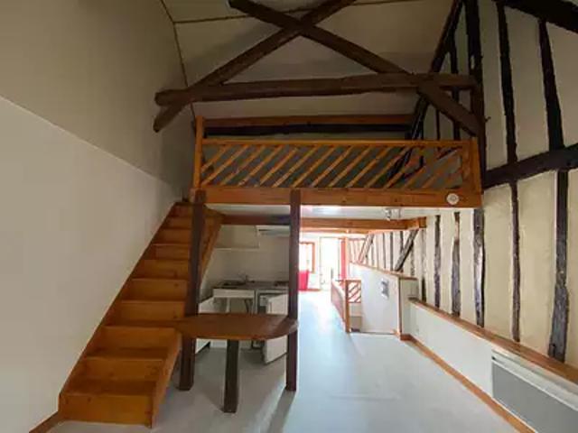 Appartement location à Vierzon, Aubigny-sur-nère