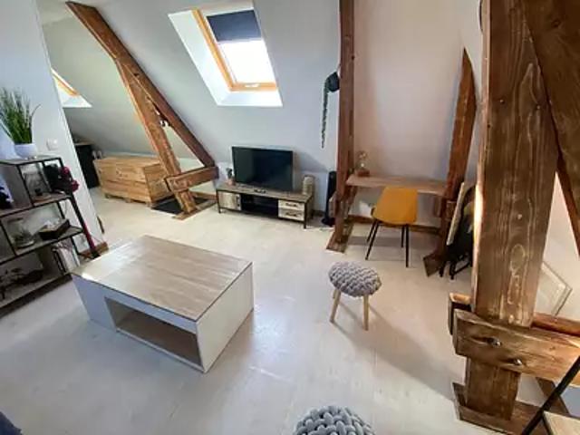 Appartement location à Vierzon, Aubigny-sur-nère