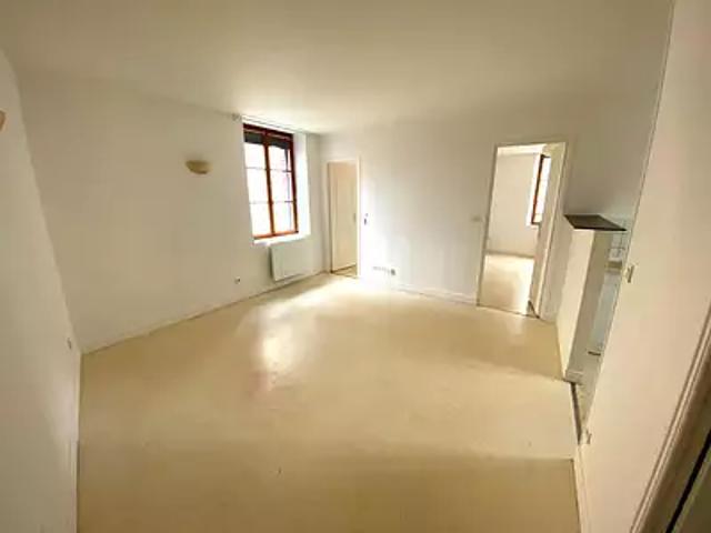 Appartement location à Vierzon, Aubigny-sur-nère