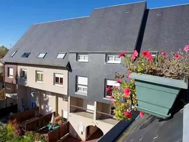 Appartement location à Vierzon, Aubigny-sur-nère
