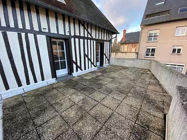 Appartement location à Vierzon, Aubigny-sur-nère