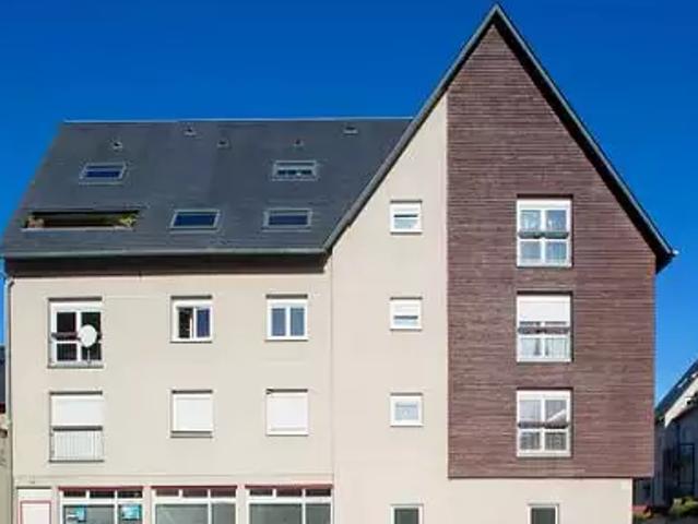 Appartement location à Vierzon, Aubigny-sur-nère