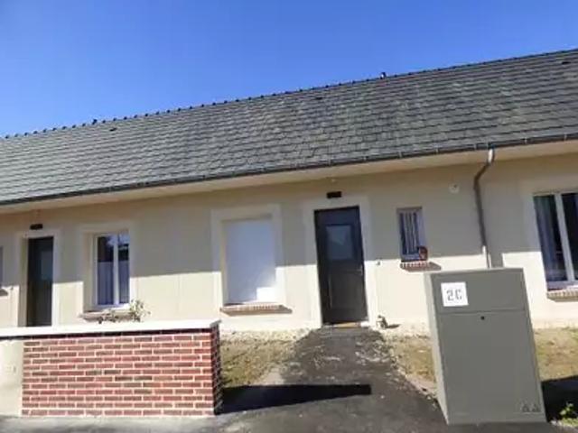 Maison location à Vierzon, Aubigny-sur-nère
