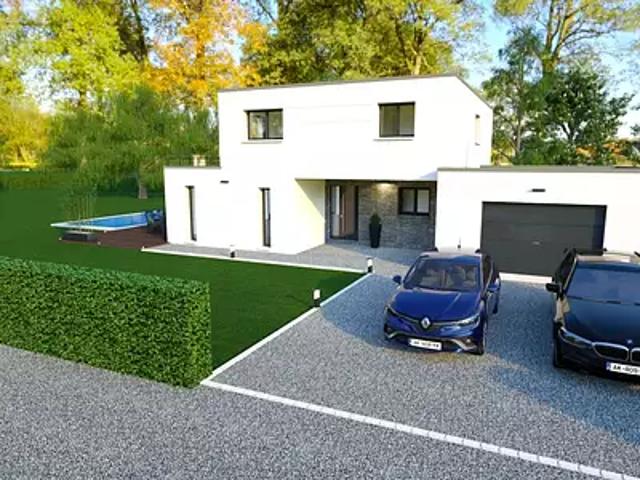 Maison vente à Vierzon, Aubigny-sur-nère