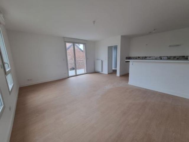 Appartement location à Vierzon, Aubigny-sur-nère