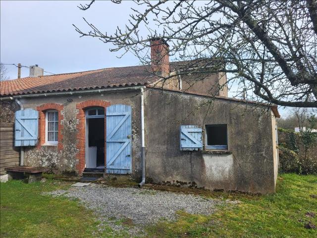 Maison vente à France métropolitaine, Aubigny