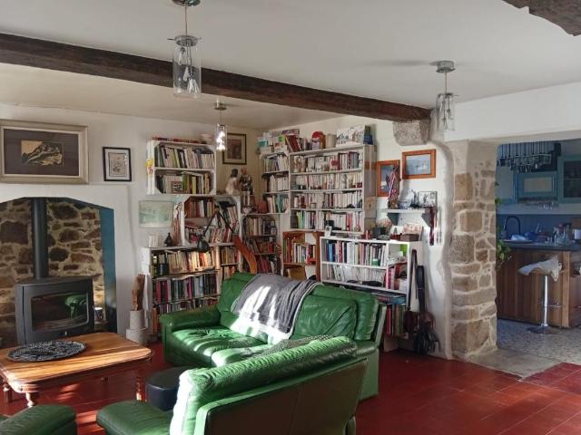 Maison vente à La Roche-sur-Yon, Aubigny
