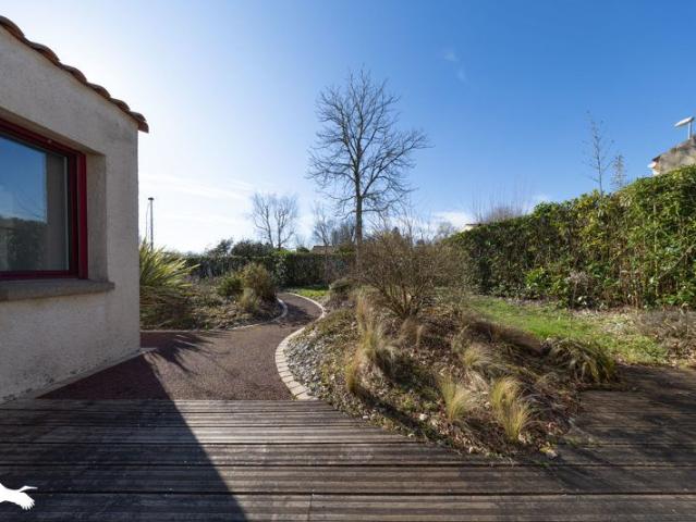 Maison vente à Aubigny