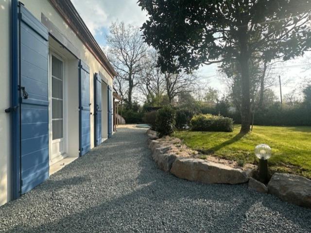 Maison vente à La Roche-sur-Yon, Aubigny