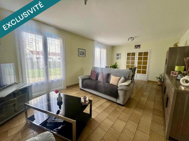 Maison vente à La Roche-sur-Yon, Aubigny
