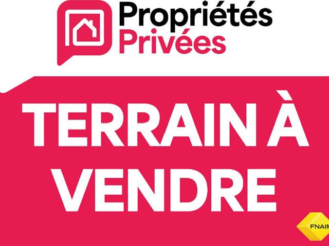 Terrain vente à La Roche-sur-Yon, Aubigny