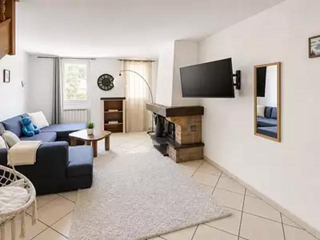Appartement vente à Villefranche-de-Rouergue, Aubin