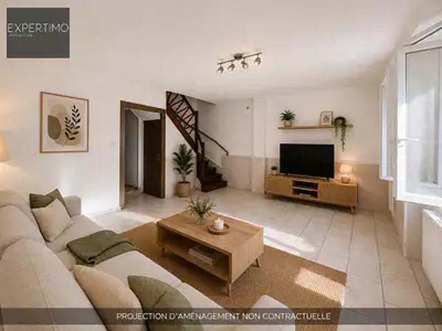 Maison vente à Villefranche-de-Rouergue, Aubin