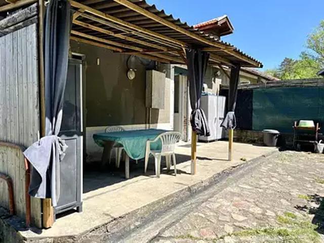 Maison vente à Villefranche-de-Rouergue, Aubin