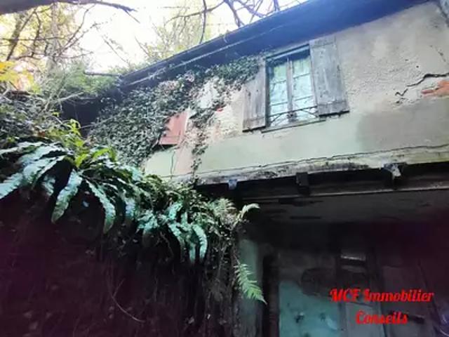 Maison vente à Villefranche-de-Rouergue, Aubin