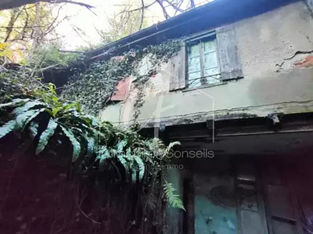 Maison vente à Villefranche-de-Rouergue, Aubin