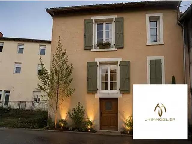 Maison vente à Villefranche-de-Rouergue, Aubin