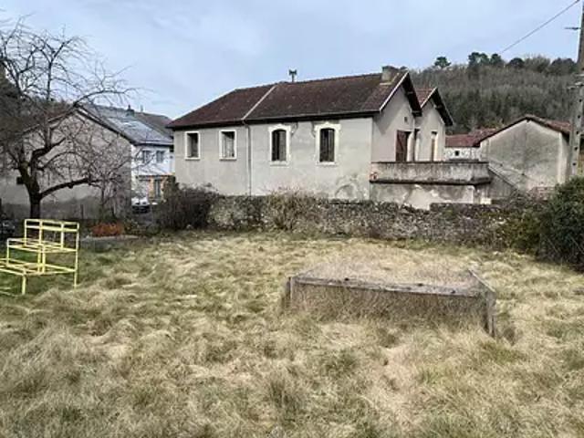 Maison vente à Villefranche-de-Rouergue, Aubin