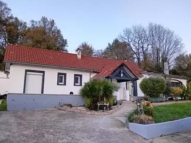 Maison vente à Villefranche-de-Rouergue, Aubin