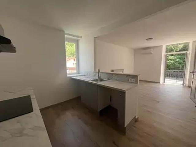 Appartement location à Villefranche-de-Rouergue, Aubin