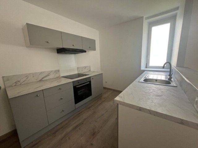 Appartement location à Résidences du Sicol, Aubin