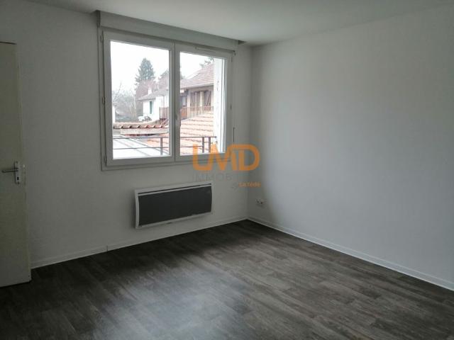 Appartement location à Villefranche-de-Rouergue, Aubin