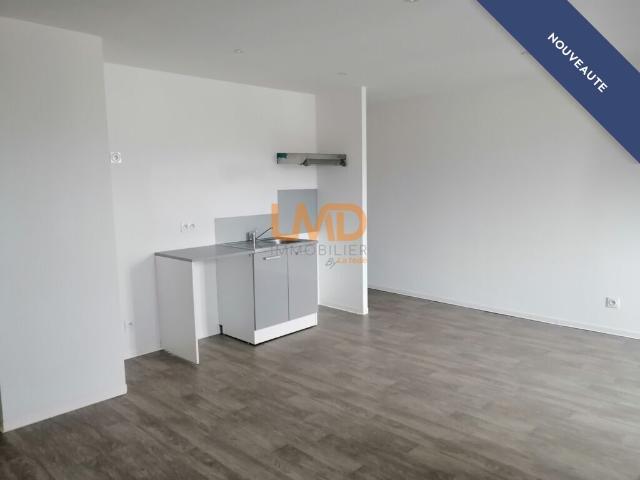 Appartement location à Villefranche-de-Rouergue, Aubin