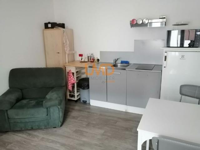 Appartement location à Villefranche-de-Rouergue, Aubin