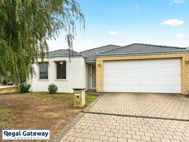 House for rent in Aubin Grove, Western Australia
