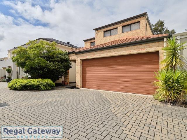 House for rent in Aubin Grove, City of Cockburn