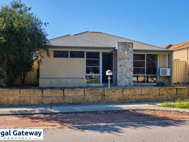 House for rent in Aubin Grove, City of Cockburn
